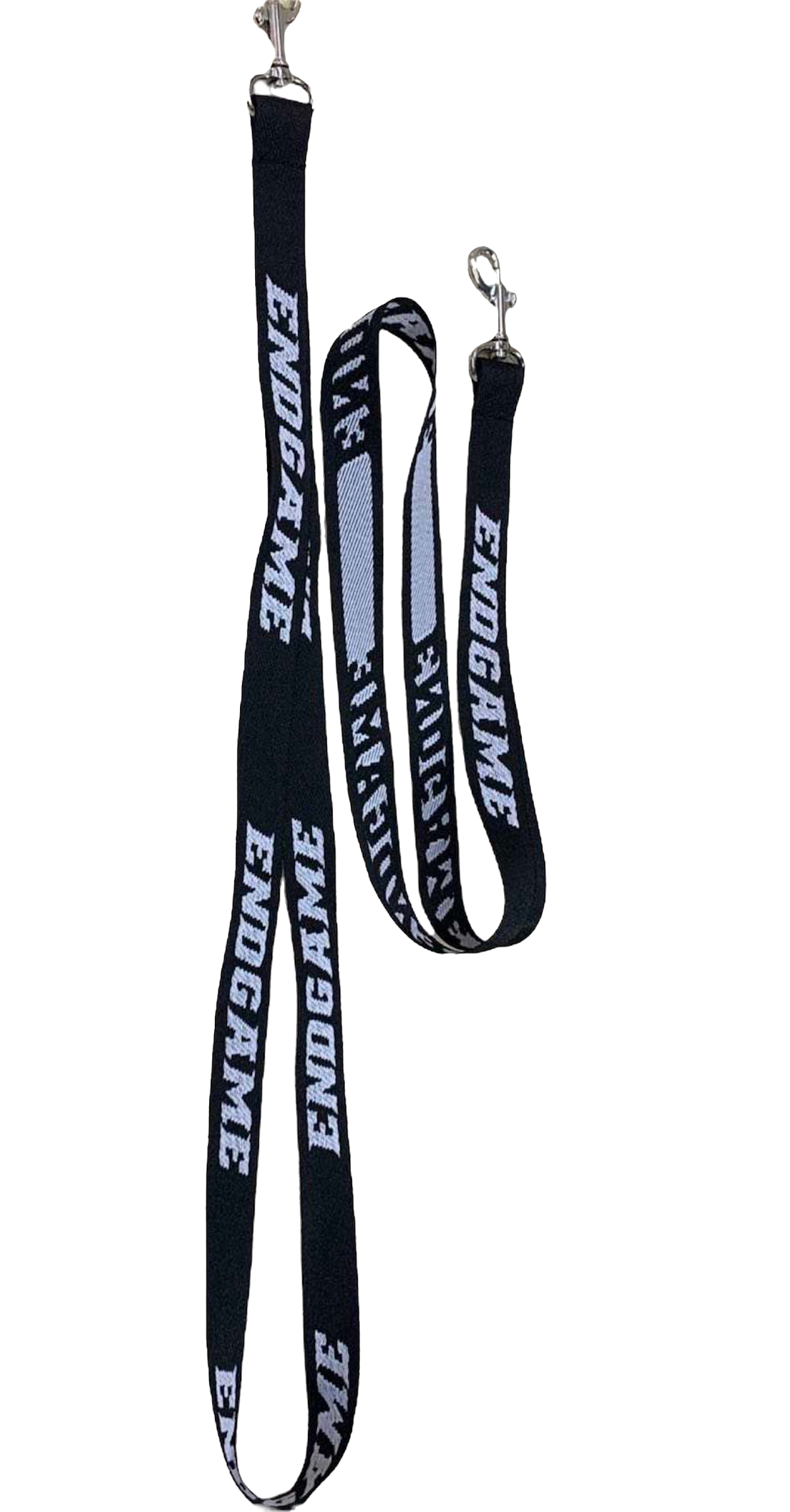 LANYARD - ENDGAME FOREVER