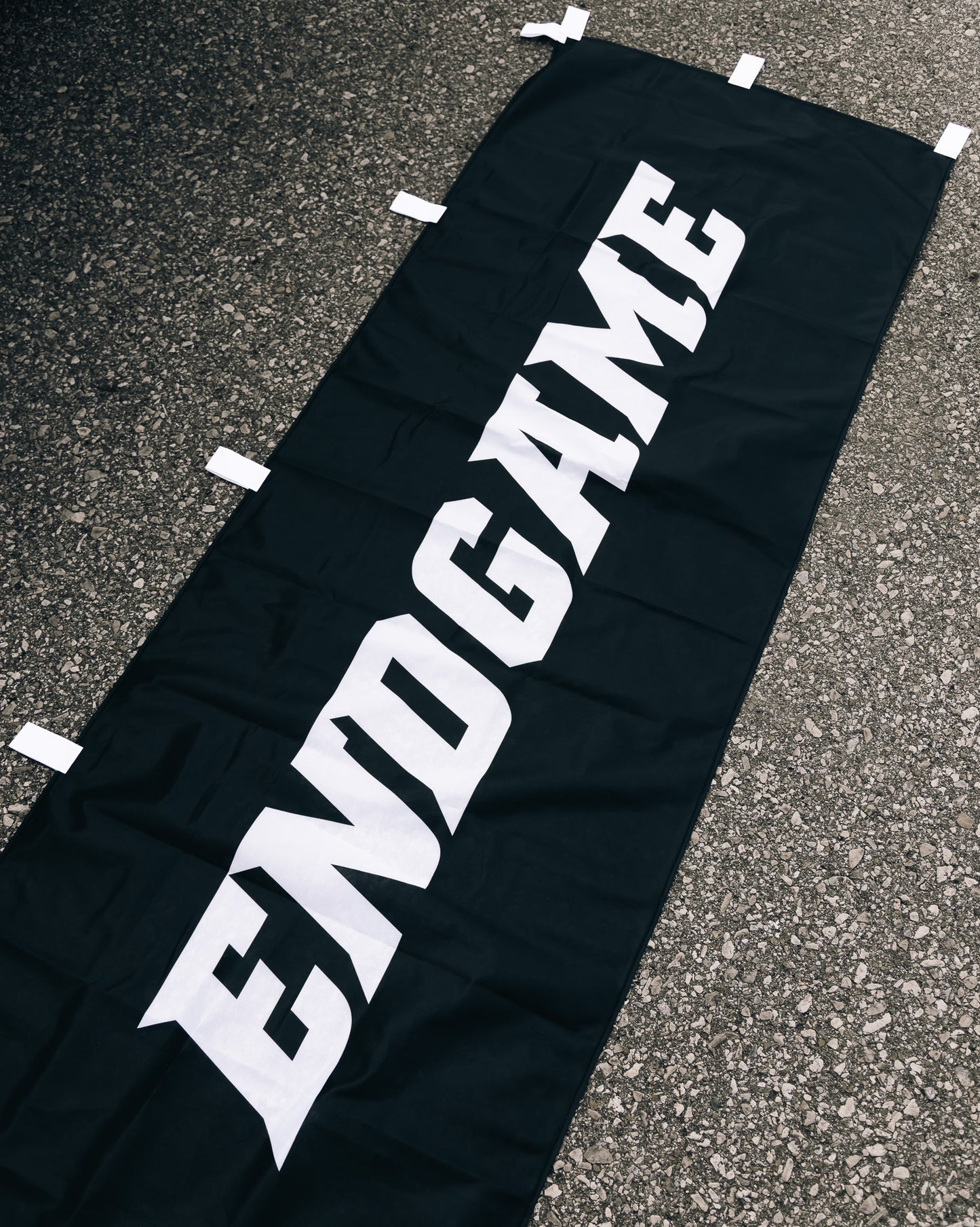 NOBORI FLAGS -ENDGAME FOREVER *NEW*