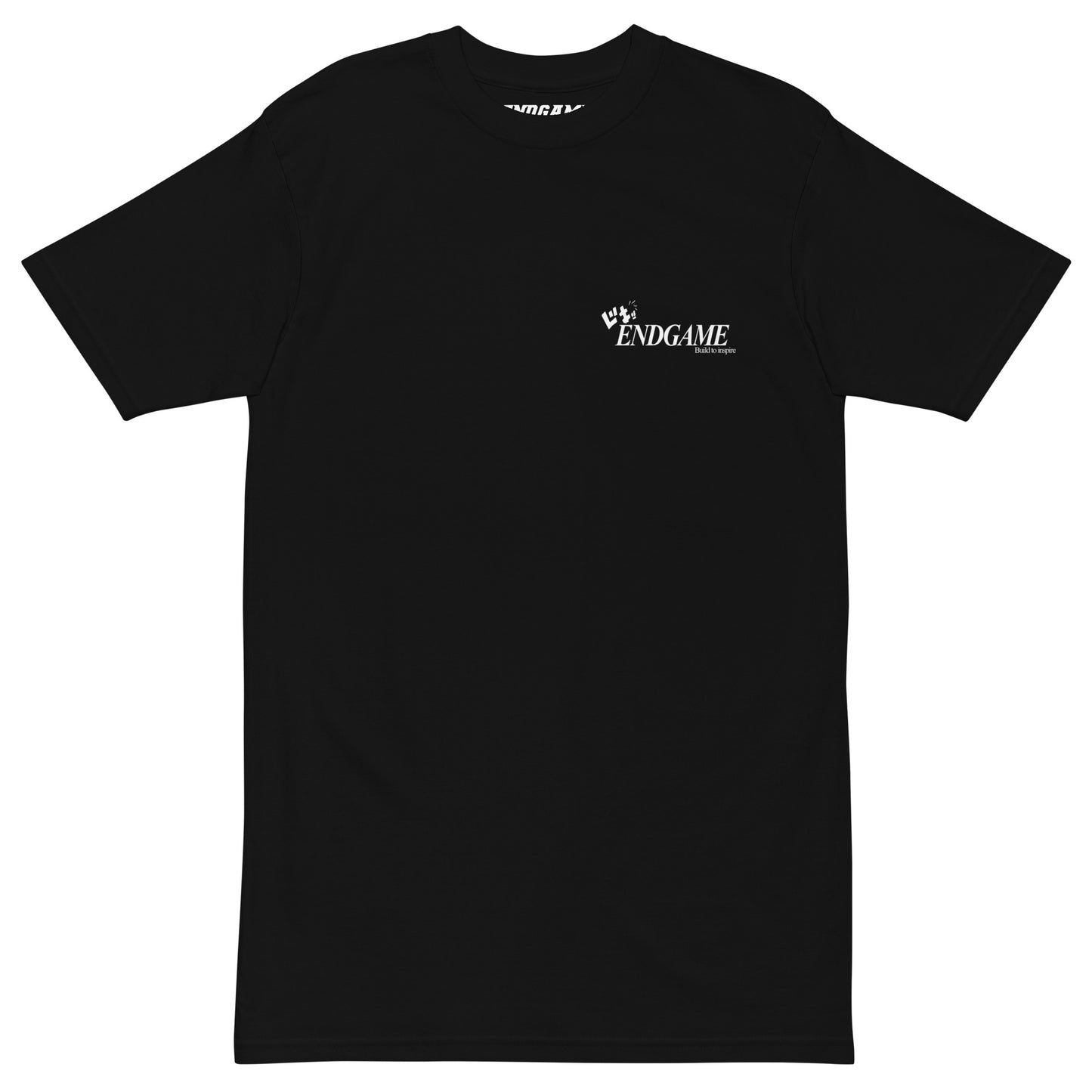 TSHIRT | ADVAN EG RACING TEAM