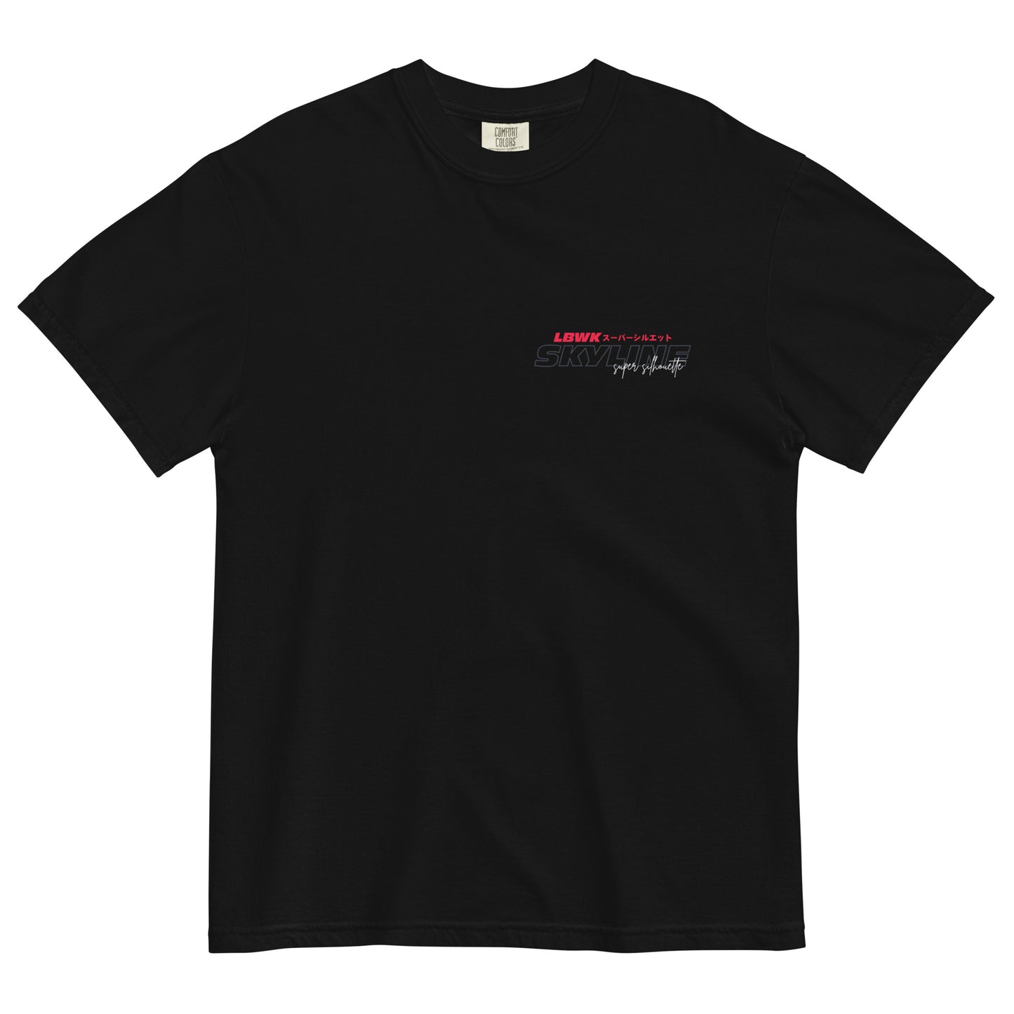 TSHIRT | ENDGAME JAPAN DR34M