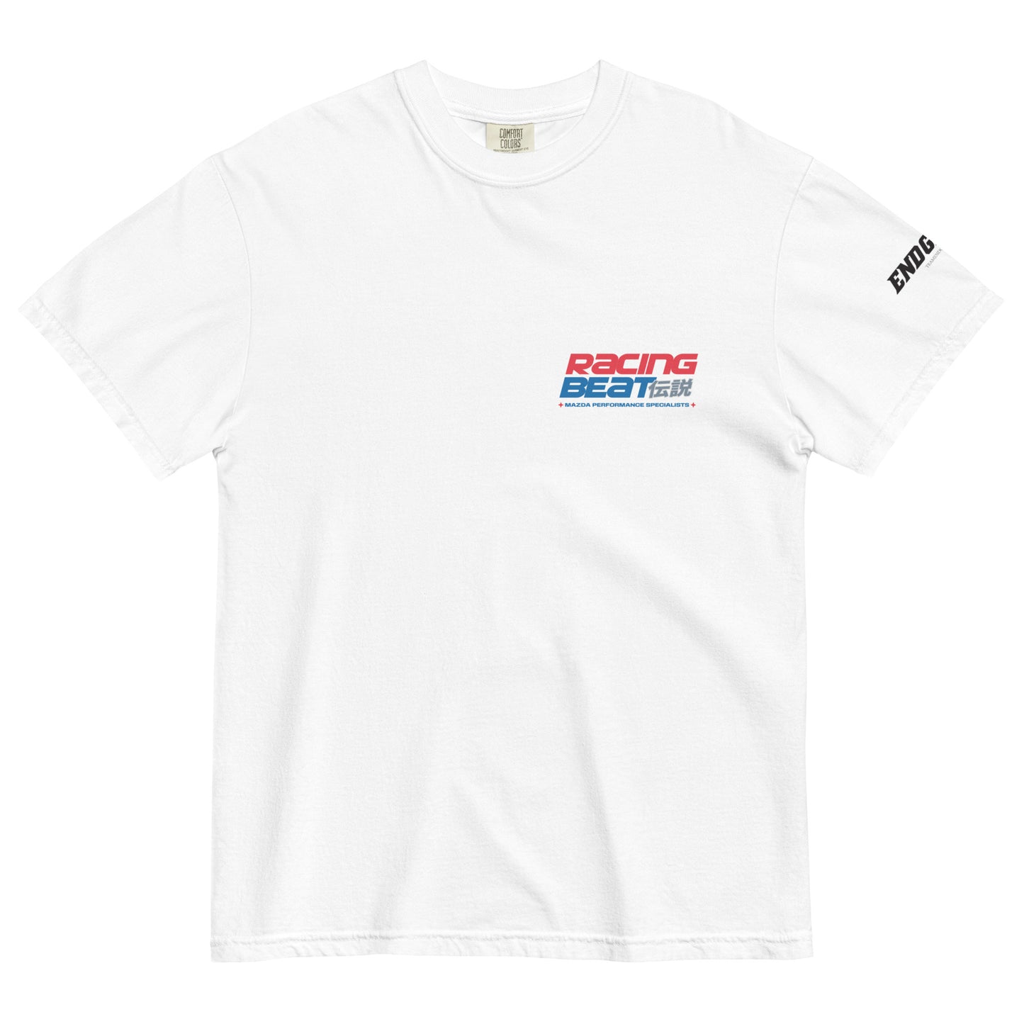 TSHIRT | RACING BEAT FC RX7