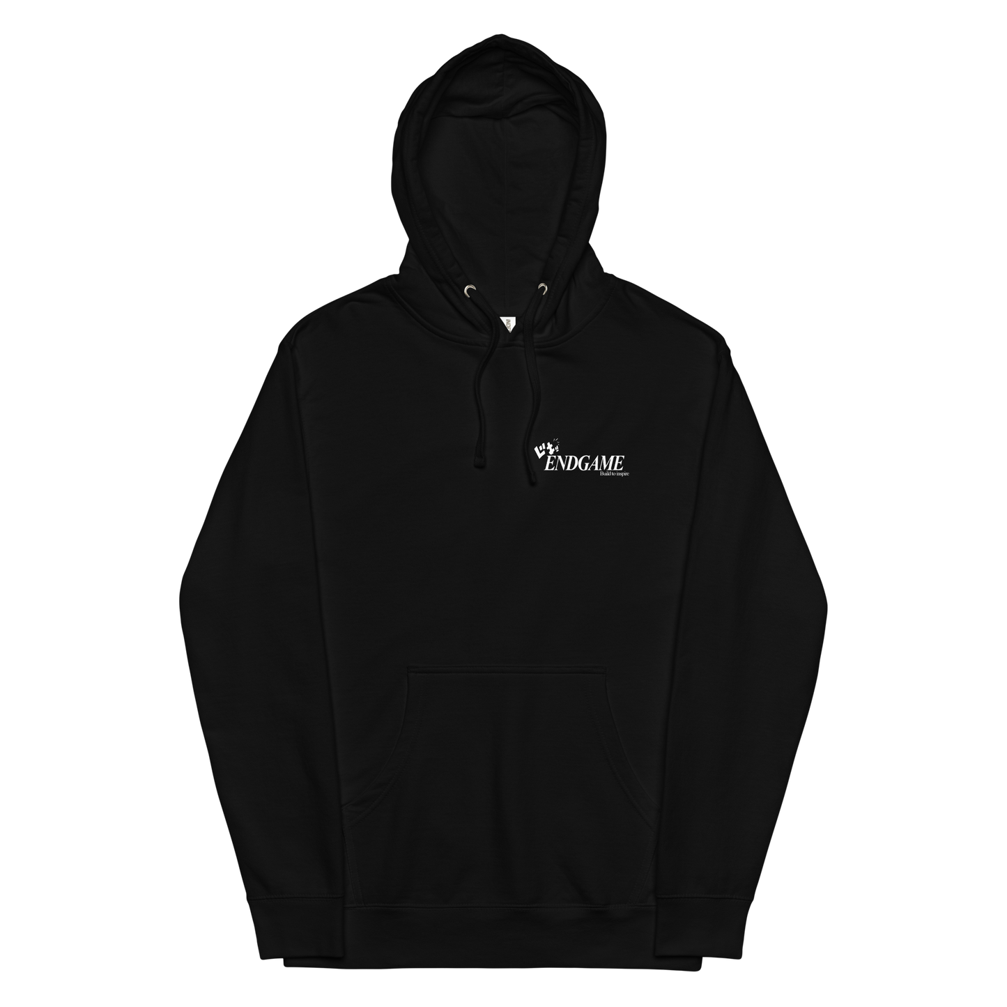 HOODIES | ADVAN EG RACING TEAM