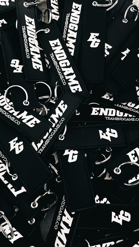 JET TAGS - ENDGAME FOREVER