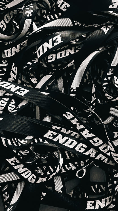 LANYARD - ENDGAME FOREVER