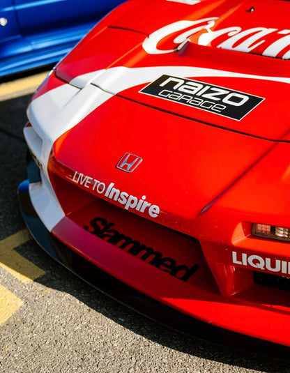 SHIRT - Dirty Dave's NSX