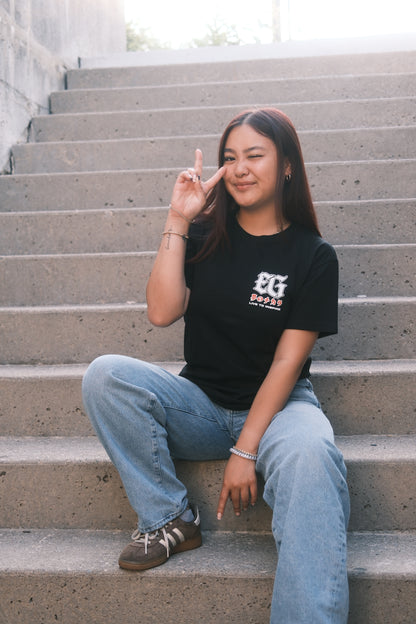 SHIRT - Dirty Dave's NSX