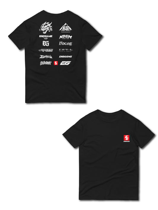 SHIRT - Endgame Branded *PRE-ORDER*
