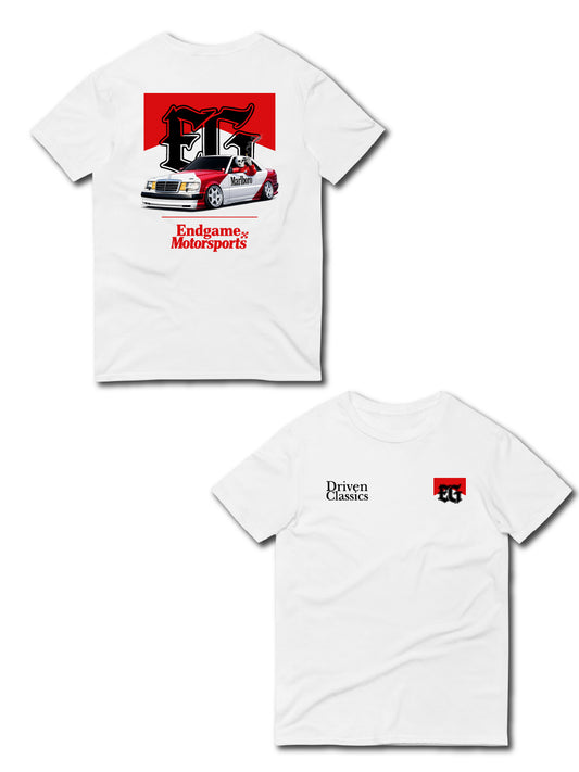 SHIRT - Tony's Classics (Black) *PRE-ORDER*