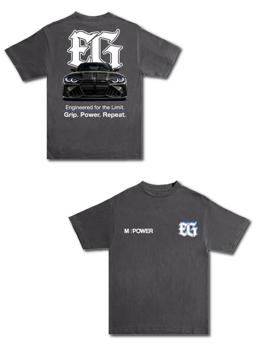 SHIRT - Carbon G80 *PRE-ORDER*