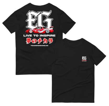 SHIRT - Dirty Dave's NSX