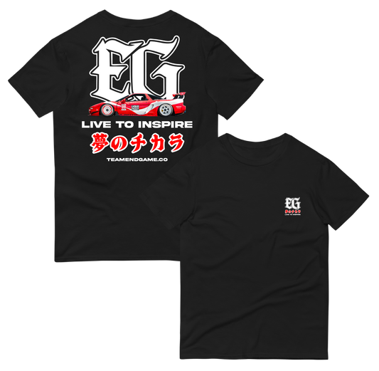 SHIRT - Dirty Dave's NSX