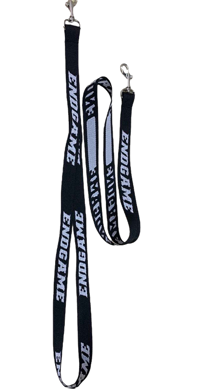 LANYARD - ENDGAME FOREVER