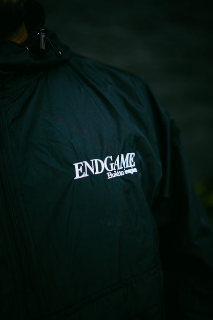 WINDBREAKER | ENDGAME X Champion Packable Jacket
