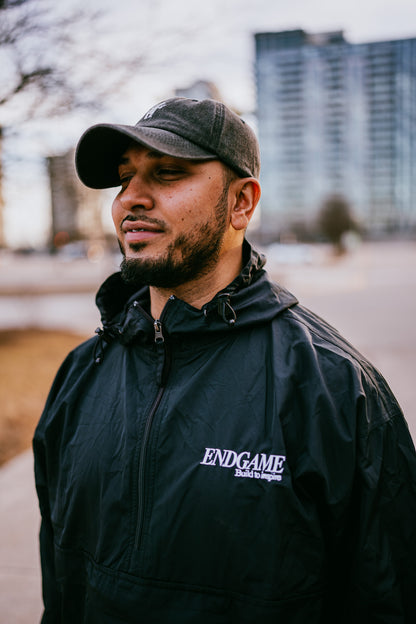 WINDBREAKER | ENDGAME X Champion Packable Jacket