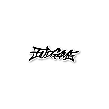 STICKER | ENDGAME FLARED