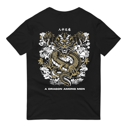 SHIRT — YEAR OF THE DRAGON 2024