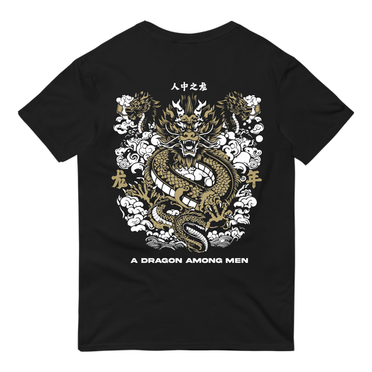 SHIRT — YEAR OF THE DRAGON 2024