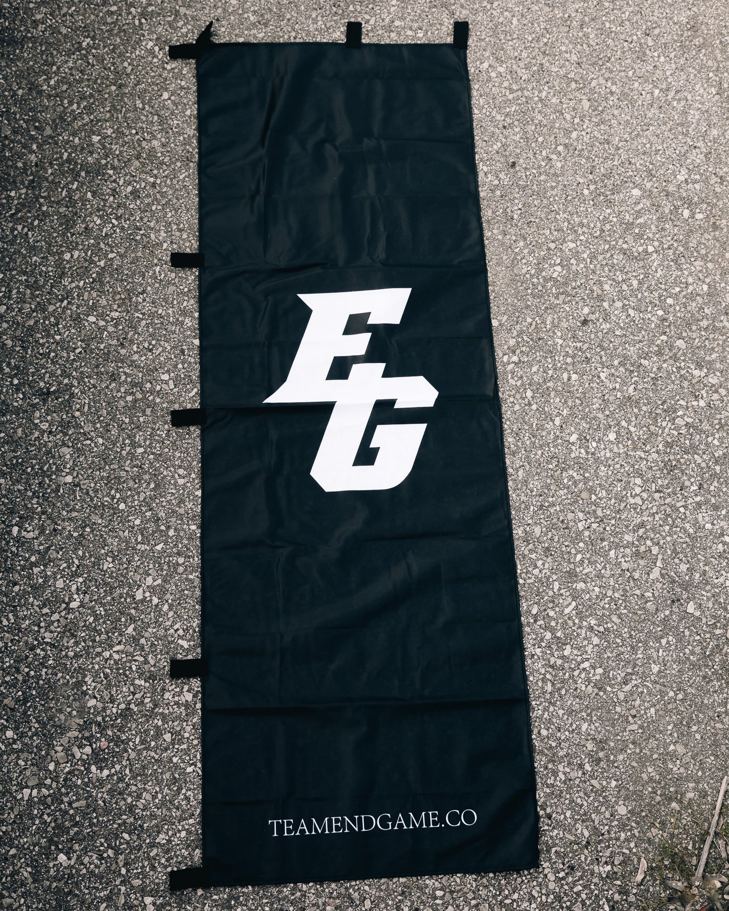 NOBORI FLAGS - EG YEAR 1