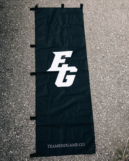 NOBORI FLAGS - EG YEAR 1