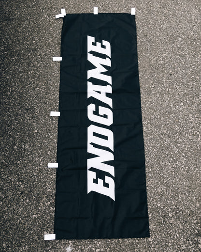 NOBORI FLAGS -ENDGAME FOREVER *NEW*