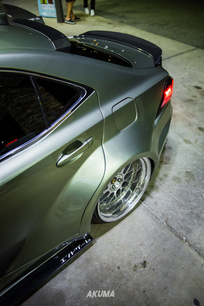 DIE CUT STICKER | ENDGAME | KANJI V2