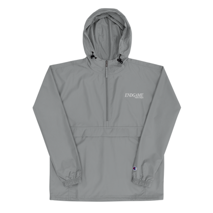 WINDBREAKER | ENDGAME X Champion Packable Jacket