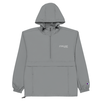 WINDBREAKER | ENDGAME X Champion Packable Jacket