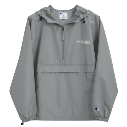 WINDBREAKER | ENDGAME X Champion Packable Jacket