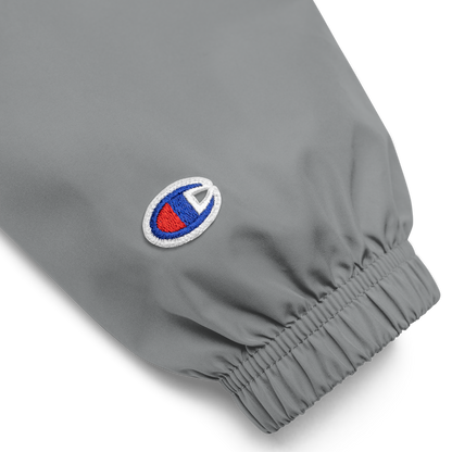 WINDBREAKER | ENDGAME X Champion Packable Jacket