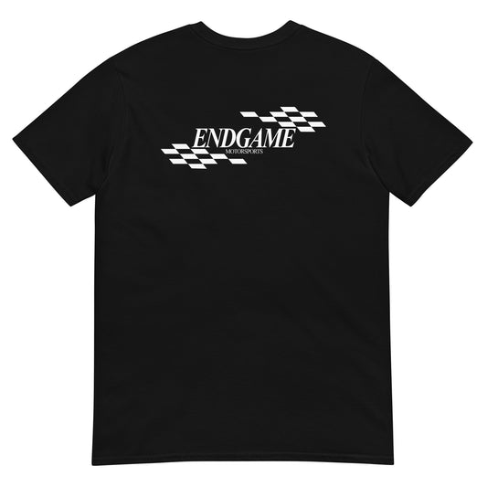TSHIRT | Endgame Motorsports |  Black
