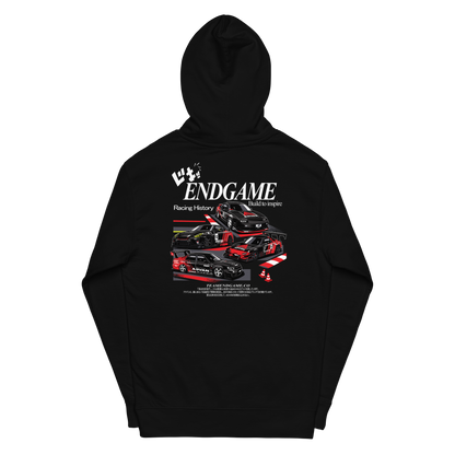 HOODIES | ADVAN EG RACING TEAM