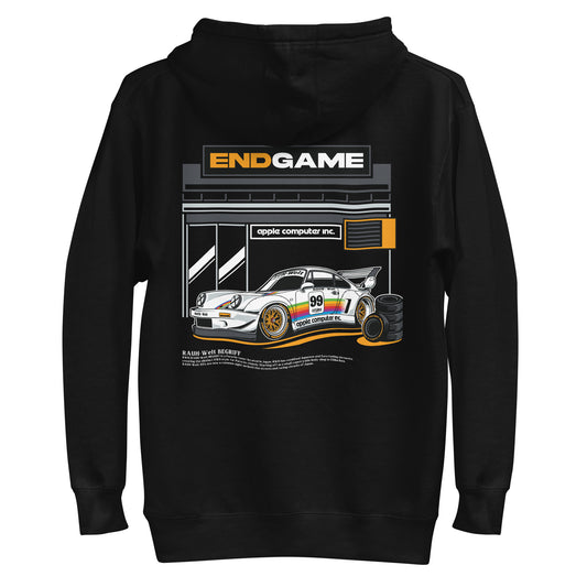 HOODIE | ENDGAME JAPAN 911 964