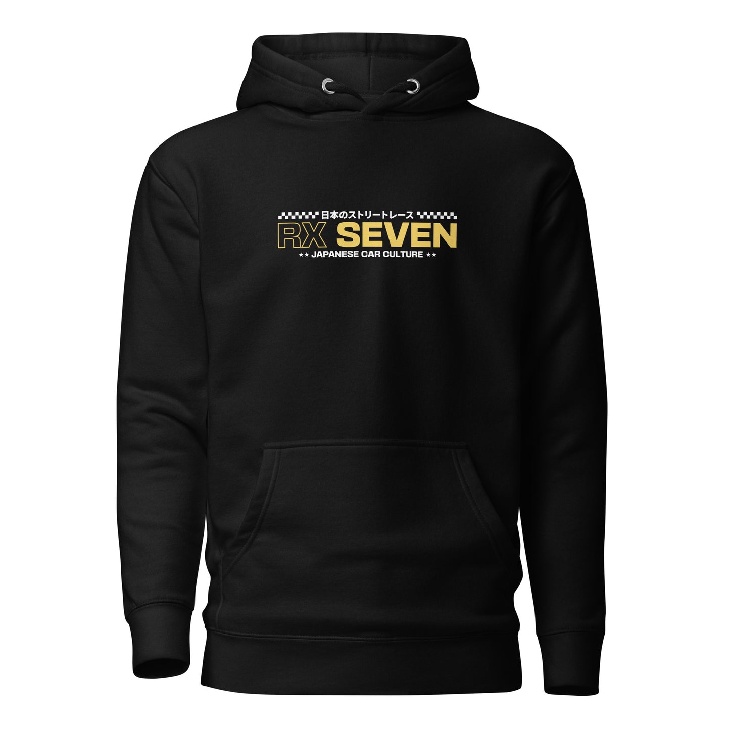 HOODIE | ENDGAME JAPAN FD3S